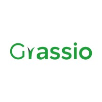 Grassio logo, Grassio contact details