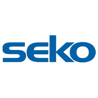 SEKO Gulf logo, SEKO Gulf contact details