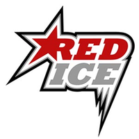 Red Ice Hockey Club logo, Red Ice Hockey Club contact details