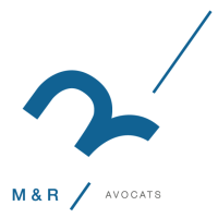 M&R Avocats logo, M&R Avocats contact details