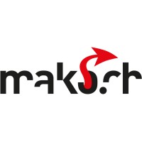 mako.ch GmbH logo, mako.ch GmbH contact details