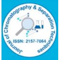 Journal of Separation Science logo, Journal of Separation Science contact details