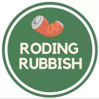 Roding Rubbish logo, Roding Rubbish contact details