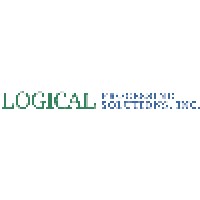 Logical Processing Solutions logo, Logical Processing Solutions contact details