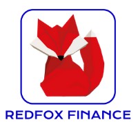 REDFOX FINANCE logo, REDFOX FINANCE contact details