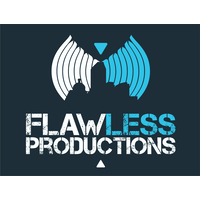 Flawless Productions logo, Flawless Productions contact details