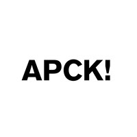 APCK! Studio logo, APCK! Studio contact details