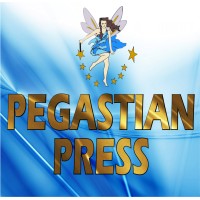 Pegastian Press logo, Pegastian Press contact details