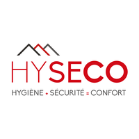 Hyseco Benelux logo, Hyseco Benelux contact details