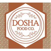 Dosha Food Co logo, Dosha Food Co contact details