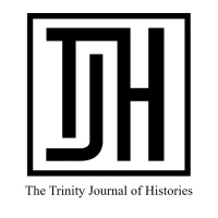 Trinity Journal of Histories logo, Trinity Journal of Histories contact details