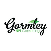 Gormley NPI Consulting logo, Gormley NPI Consulting contact details