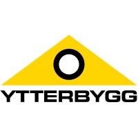 Ytterbygg AB logo, Ytterbygg AB contact details