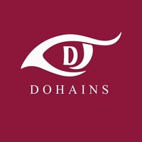 Dohains-Qatar logo, Dohains-Qatar contact details