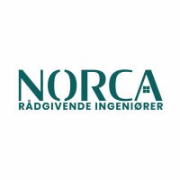 Norca - Rådgivende ingeniører logo, Norca - Rådgivende ingeniører contact details