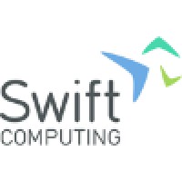 Swift Computing logo, Swift Computing contact details