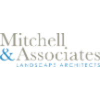 Mitchell & Associates Landscape Architects logo, Mitchell & Associates Landscape Architects contact details