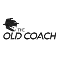 The Old Coach logo, The Old Coach contact details