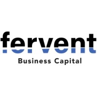 Fervent Business Capital logo, Fervent Business Capital contact details