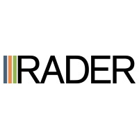 Rader Solutions logo, Rader Solutions contact details