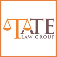 Tate Law Group logo, Tate Law Group contact details