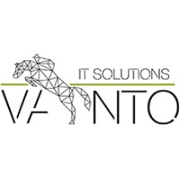 VANTO IT SOLUTIONS logo, VANTO IT SOLUTIONS contact details