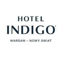 Hotel Indigo Warsaw logo, Hotel Indigo Warsaw contact details