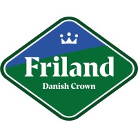 Friland Deutschland GmbH logo, Friland Deutschland GmbH contact details