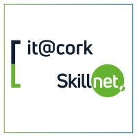 it@cork Skillnet logo, it@cork Skillnet contact details