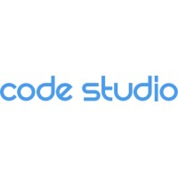 Codestudio logo, Codestudio contact details