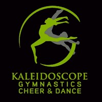 Kaleidoscope Gymnastics, Cheer & Dance logo, Kaleidoscope Gymnastics, Cheer & Dance contact details