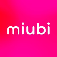 Miubi logo, Miubi contact details