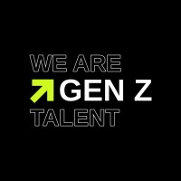 GEN Z TALENT logo, GEN Z TALENT contact details