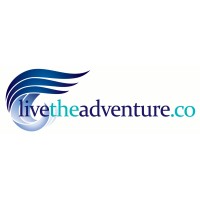 Live the Adventure Ltd logo, Live the Adventure Ltd contact details