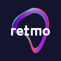 Retmo logo, Retmo contact details