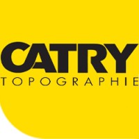 Catry Topographie logo, Catry Topographie contact details