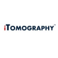 iTomography Corporation logo, iTomography Corporation contact details