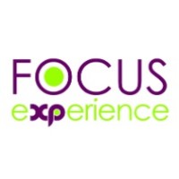 FocusXP logo, FocusXP contact details