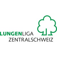 Lungenliga Zentralschweiz logo, Lungenliga Zentralschweiz contact details