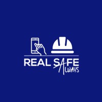 Realsafe logo, Realsafe contact details