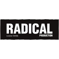 Radical Production logo, Radical Production contact details