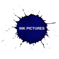 INK Pictures logo, INK Pictures contact details