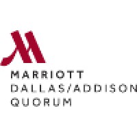 Dallas/Addison Marriott Quorum by the Galleria logo, Dallas/Addison Marriott Quorum by the Galleria contact details