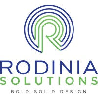 Rodinia Solutions logo, Rodinia Solutions contact details