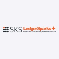 SKS Ledger Sparks logo, SKS Ledger Sparks contact details