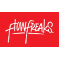 Flow Freaks logo, Flow Freaks contact details