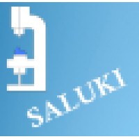 SALUKI LIMITED logo, SALUKI LIMITED contact details