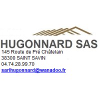 SAS HUGONNARD logo, SAS HUGONNARD contact details