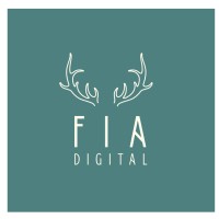 FIA Digital logo, FIA Digital contact details