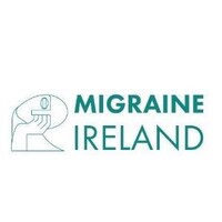 Migraine Ireland logo, Migraine Ireland contact details